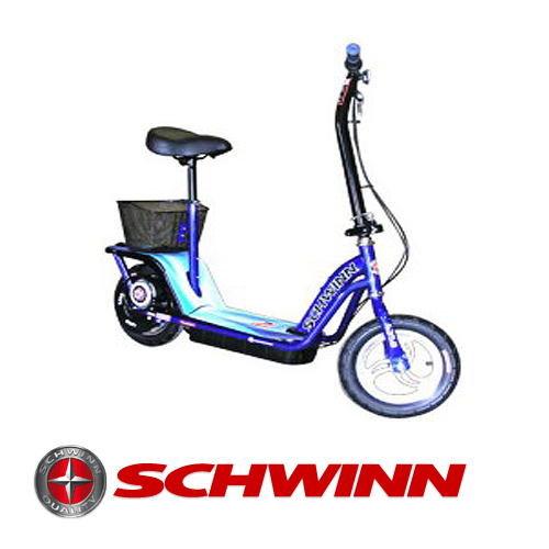 schwinn s350 scooter specs